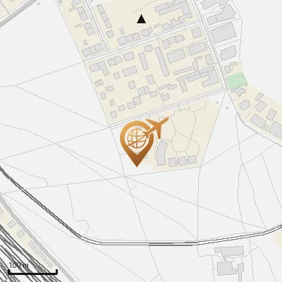 Foto zu Libboldallee 13-21, 12527 Berlin