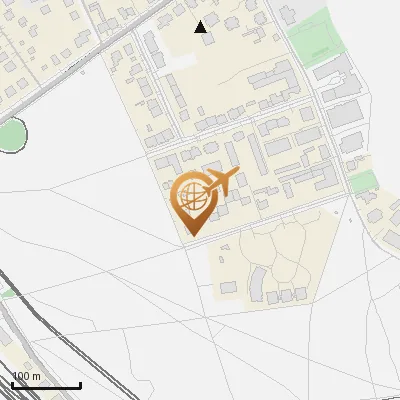 Foto zu Libboldallee 22-26, 12527 Berlin