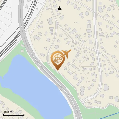 Foto zu Libellenstraße 10-12, 14129 Berlin