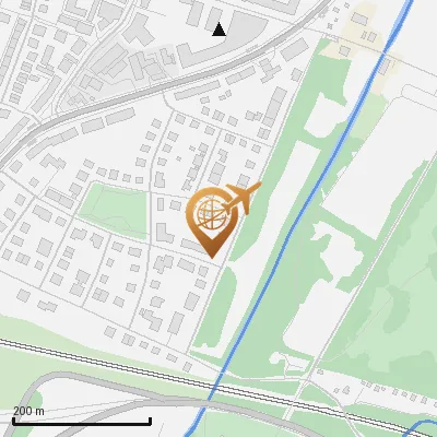 Foto zu Libellenstraße 13, 80939 München