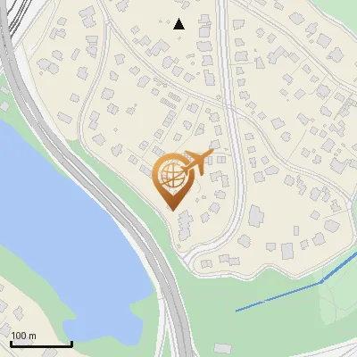 Foto zu Libellenstraße 15-17, 14129 Berlin