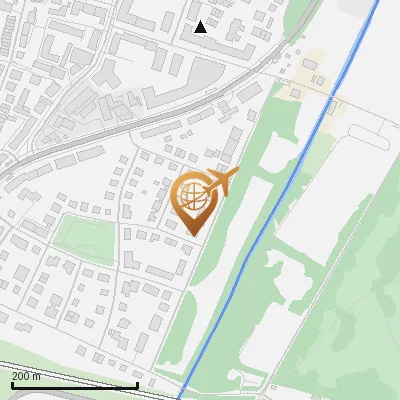 Foto zu Libellenstraße 15-23, 80939 München