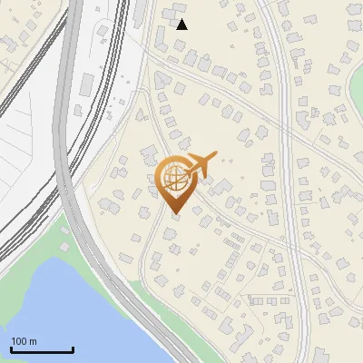 Foto zu Libellenstraße 1-4, 14129 Berlin