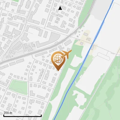 Foto zu Libellenstraße 25, 80939 München