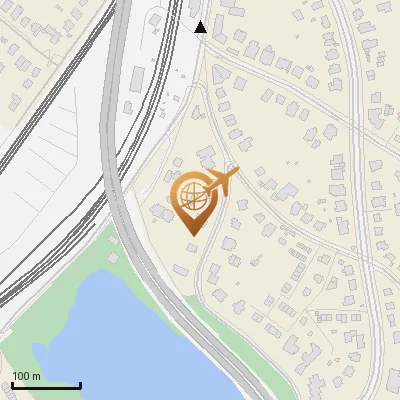 Karte Libellenstraße 5-6, 14129 Berlin