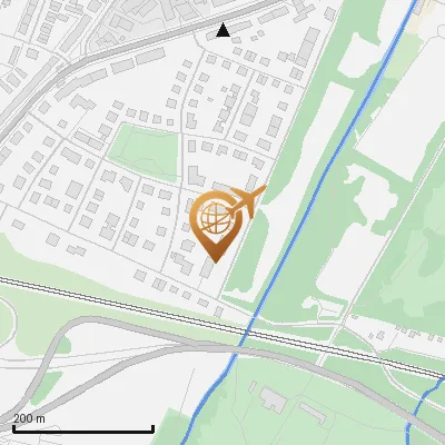 Foto zu Libellenstraße 1-5, 80939 München