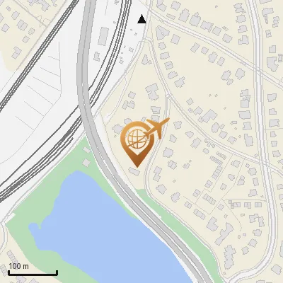 Foto zu Libellenstraße 7-9, 14129 Berlin