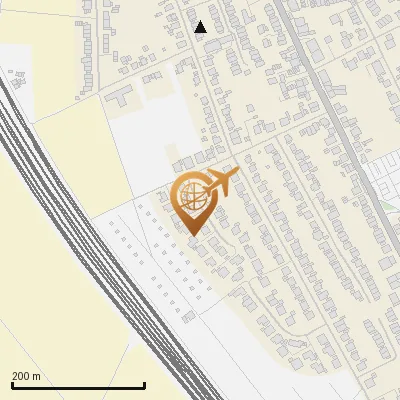 Foto zu Libellenweg 10-12, 51147 Köln