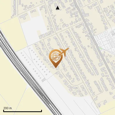 Foto zu Libellenweg 13-28, 51147 Köln