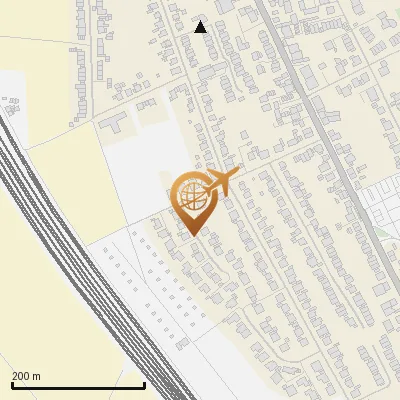 Foto zu Libellenweg 1-7, 51147 Köln