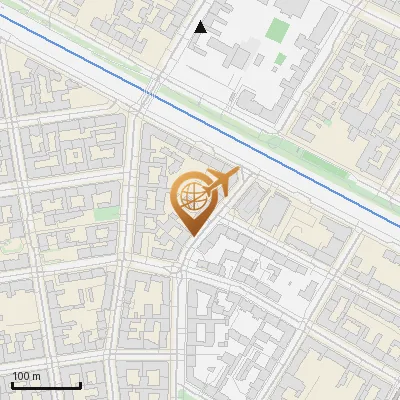 Foto zu Liberdastraße 2-15, 12047 Berlin