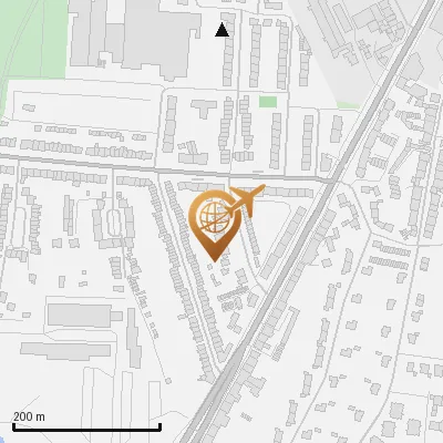 Foto zu Liblarer Straße 1-19, 50968 Köln