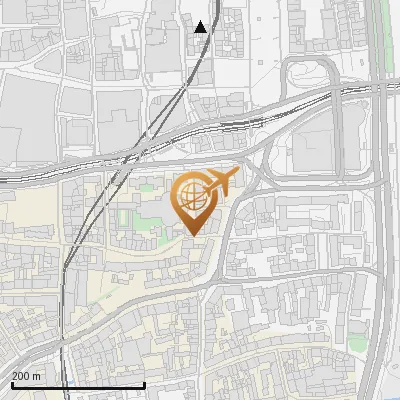 Foto zu Lichhof 10-18, 50676 Köln