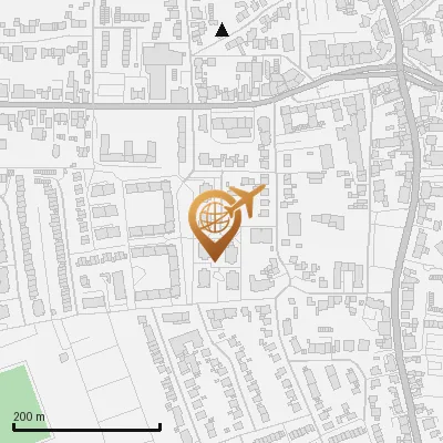 Foto zu Lichpfad 11, 51145 Köln