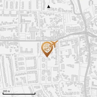 Foto zu Lichpfad 1-8, 51145 Köln