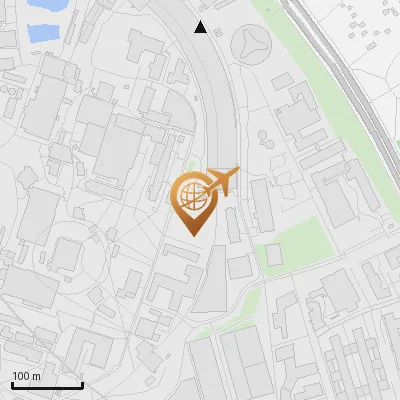 Karte Lichtbogen 15, 22607 Hamburg