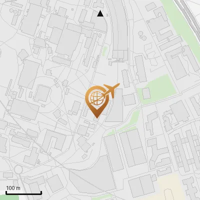 Karte Lichtbogen 18, 22607 Hamburg