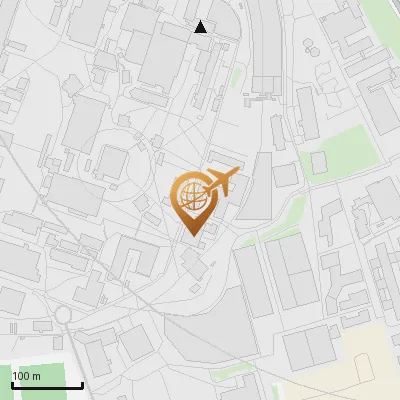 Karte Lichtbogen 206, 22607 Hamburg