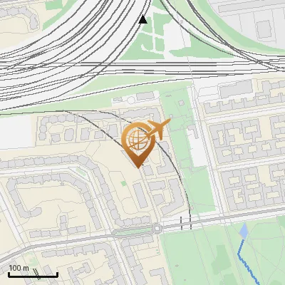 Foto zu Lichtburgring 8-14, 13355 Berlin