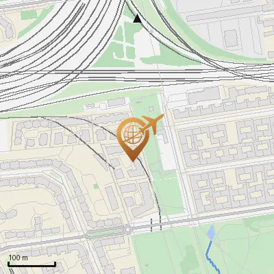 Foto zu Lichtburgring 15-20, 13355 Berlin