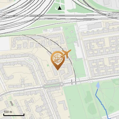 Foto zu Lichtburgring 2-6, 13355 Berlin