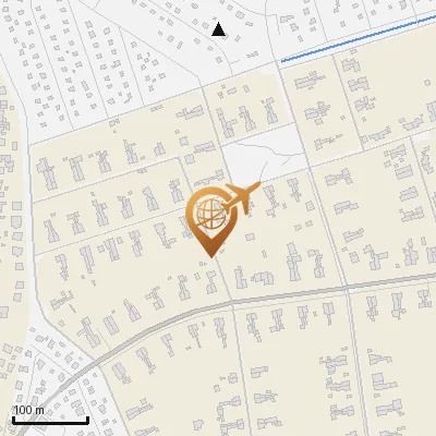 Foto zu Lichtelfensteg 11, 13088 Berlin