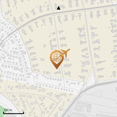 Foto zu Lichtelfensteg 29-43, 13088 Berlin