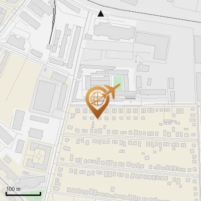 Foto zu Lichtenauer Straße 14, 13055 Berlin