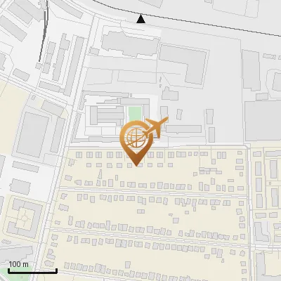 Foto zu Lichtenauer Straße 16-26, 13055 Berlin