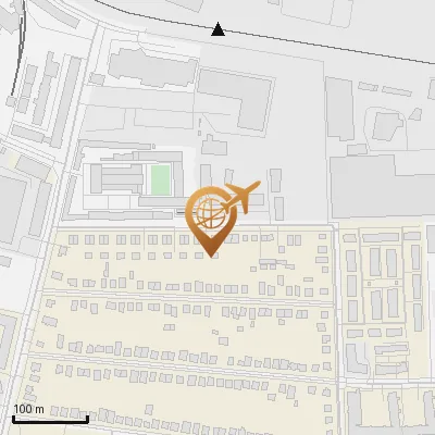 Foto zu Lichtenauer Straße 28-38, 13055 Berlin