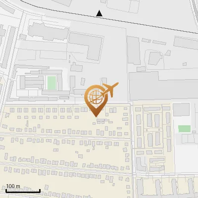 Foto zu Lichtenauer Straße 42-50, 13055 Berlin