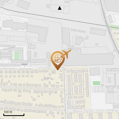 Foto zu Lichtenauer Straße 51, 13055 Berlin