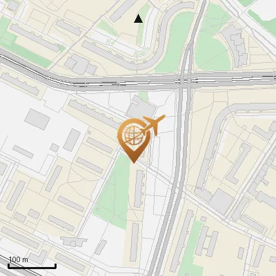 Foto zu Lichtenberger Straße 1, 10178 Berlin