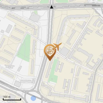 Foto zu Lichtenberger Straße 16, 10243 Berlin