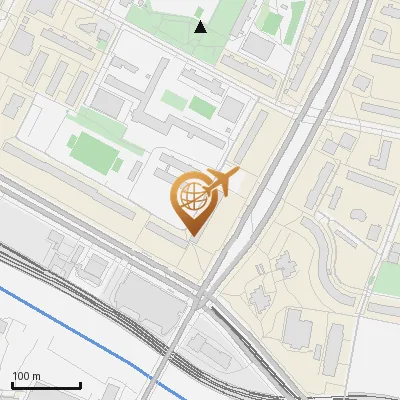 Foto zu Lichtenberger Straße 32-37, 10179 Berlin