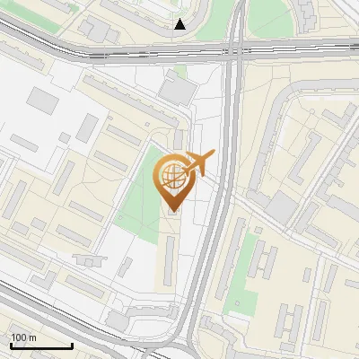 Foto zu Lichtenberger Straße 5-7, 10178 Berlin