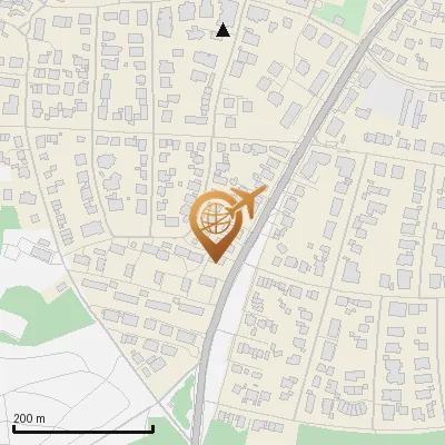 Foto zu Lichtenbergerweg 1, 81479 München