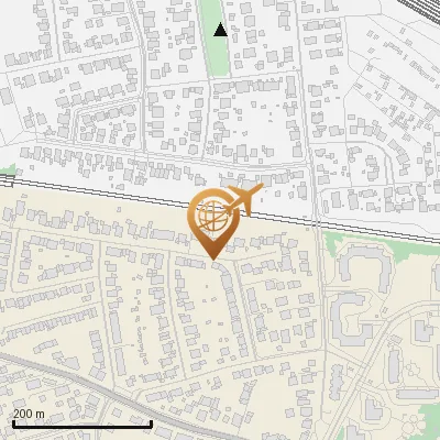 Karte Lichtenfelser Straße 7-8, 81243 München