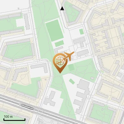 Foto zu Lichtenhainer Straße 14, 12627 Berlin