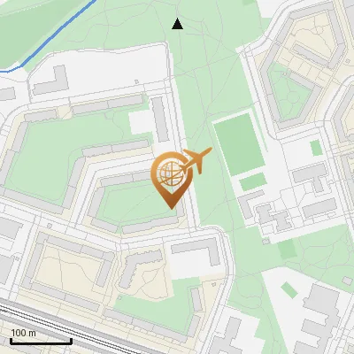 Foto zu Lichtenhainer Straße 15-19, 12627 Berlin