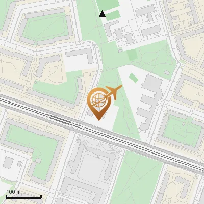 Foto zu Lichtenhainer Straße 2, 12627 Berlin