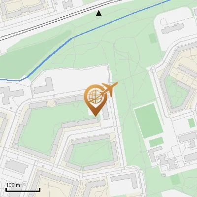 Foto zu Lichtenhainer Straße 23, 12627 Berlin