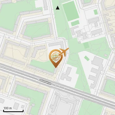 Foto zu Lichtenhainer Straße 3-13, 12627 Berlin