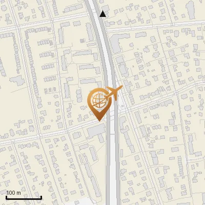 Foto zu Lichtenrader Damm 100-102, 12305 Berlin