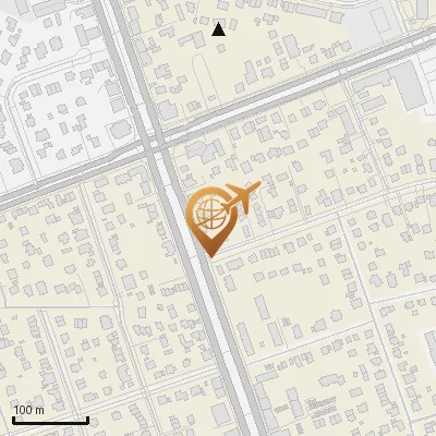 Foto zu Lichtenrader Damm 13-15, 12305 Berlin