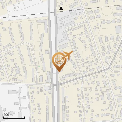 Foto zu Lichtenrader Damm 153, 12305 Berlin