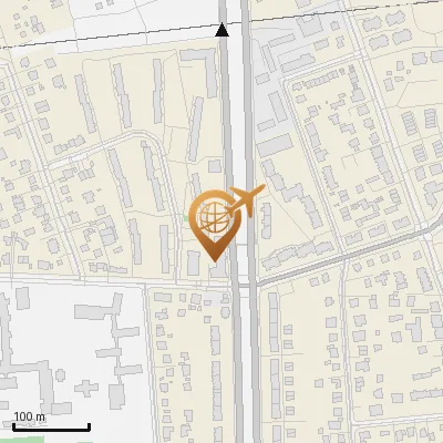 Foto zu Lichtenrader Damm 158, 12305 Berlin