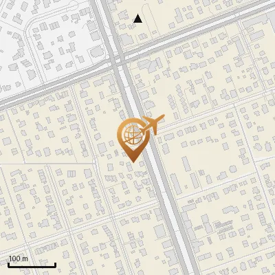 Foto zu Lichtenrader Damm 16, 12305 Berlin