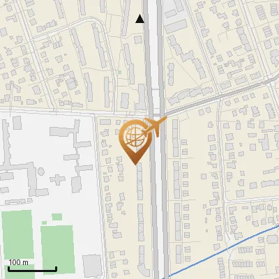 Foto zu Lichtenrader Damm 164-168, 12305 Berlin