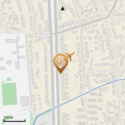 Foto zu Lichtenrader Damm 173-179, 12305 Berlin